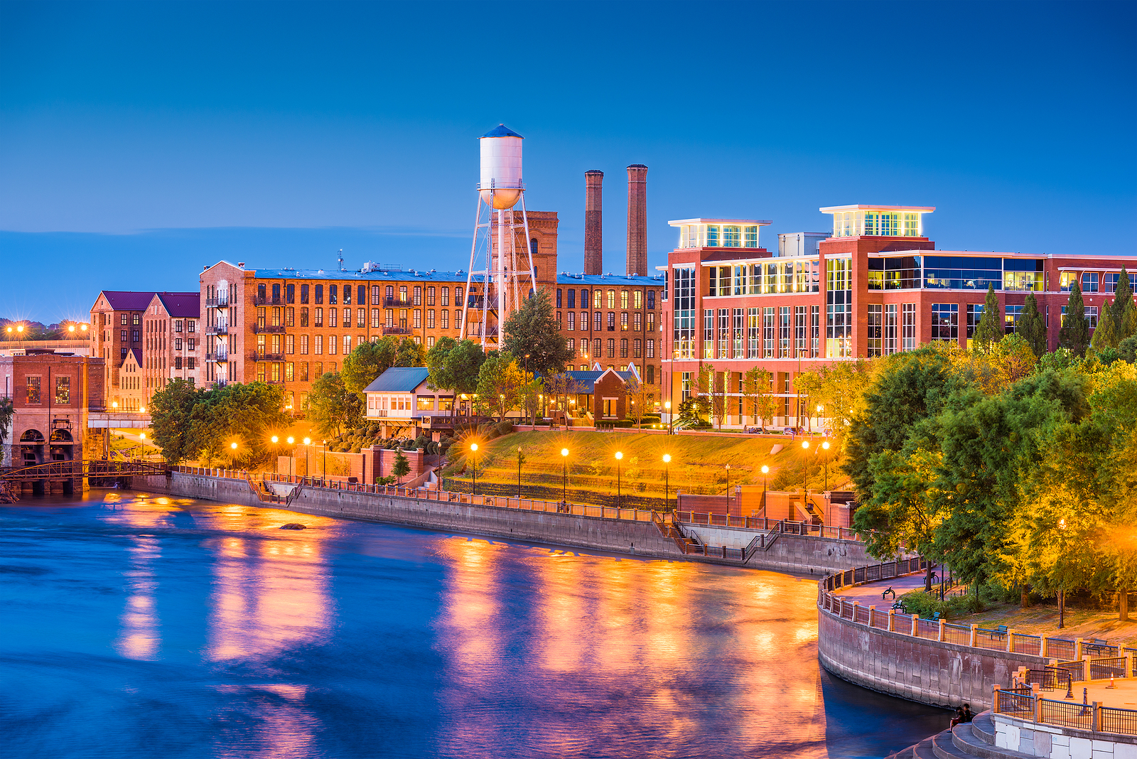 The Ultimate Guide to Living in Columbus Ga