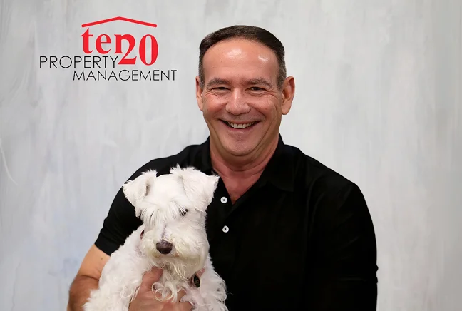 Need property management?
