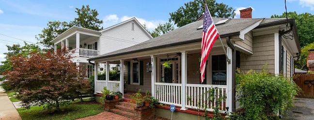 Military Property Management