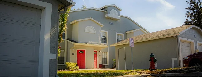 Multi family Property Management
